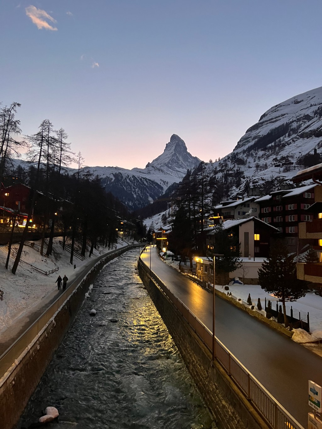 Zermatt